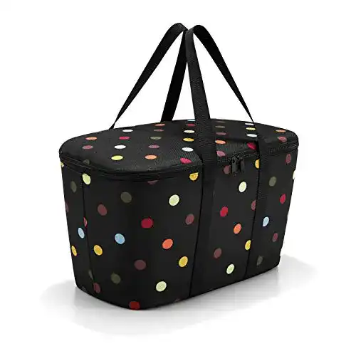 Einkaufskorb reisenthel coolerbag dots, Kühltasche