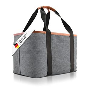 Alışveriş sepeti Selinchen ® Yüksek kaliteli alışveriş çantası
