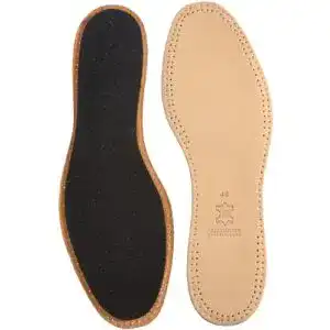 Einlegesohlen salamander professional comfort beige 36
