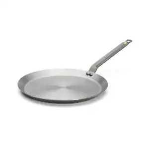 Eisenpfanne de buyer debuyer 5615 30 mineral b element crepe