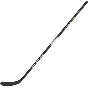 Bastone da hockey su ghiaccio CCM OPS Tacks 9040 Grip Senior, 85 Flex