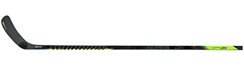 Eishockeyschläger Warrior Alpha DX Composite Schläger Senior