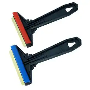 Eiskratzer l p car design lp a054 2 stueck auto murska