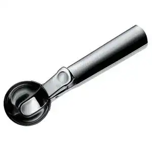 Eisportionierer wmf gourmet 18 cm eisloeffel mit auswerfer