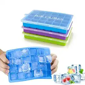 Eiswuerfelform morfone 3 stueck eiswuerfelbehaelter