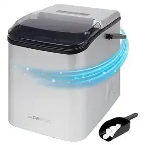 Eiswuerfelmaschine clatronic eiswuerfel nach 10 minuten
