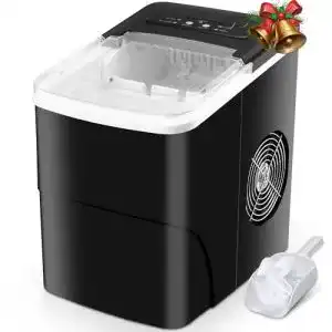 Eiswuerfelmaschine vpcok direct 12kg eiswuerfel