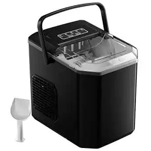 Eiswuerfelmaschine vpcok direct eiswuerfelbereiter ice maker
