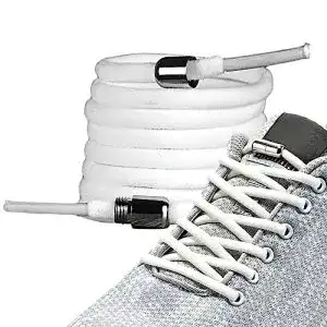 Elastische schnuersenkel lacehype 2 oder 1 paar ohne binden