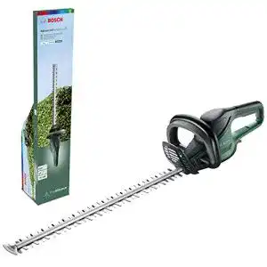 Elektrische heckenschere bosch home and garden heckenschere 1