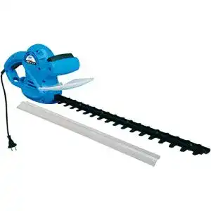 Elektrische heckenschere guede 94001 ghs 510 p elektro