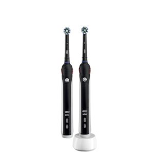 Elektrisk tannbørste Oral-B PRO 2 2900 Elektrisk tannbørste