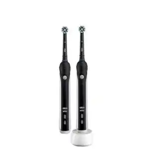 Elektrische zahnbuerste oral b pro 2 2900 electric toothbrush