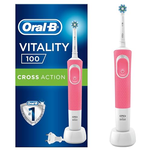 Elektrische Zahnbürste Oral-B Vitality 100 Electric Toothbrush