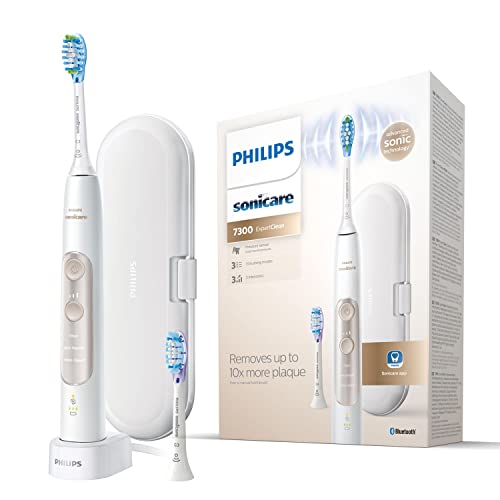 Elektrische Zahnbürste Philips Sonicare ExpertClean 7300