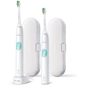 Escova de dentes elétrica Philips Sonicare ProtectiveClean 4300