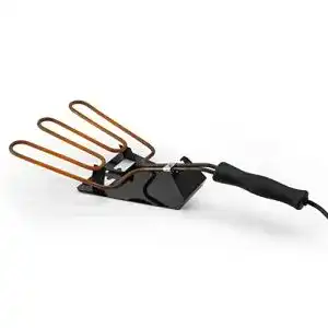 Elektrischer Grillanzünder