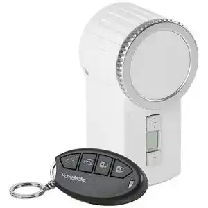 Elektrisches tuerschloss homematic ip homematic