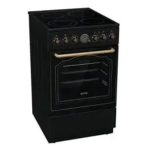 Elektroherd gorenje classico gecs 5b70clb elektrostandherd