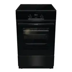 Elektroherd gorenje geit 5 c60bpg elektro standherd