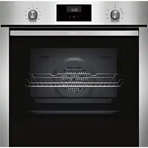 Elektroherd neff b1cce2an0 einbau backofen n50 60 cm 71 l