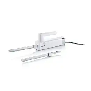 Elektromesser graef ek501eu weiss