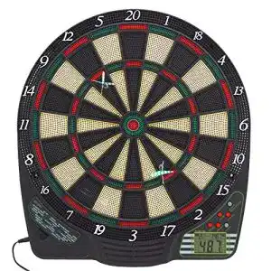 Elektronische dartscheiben b best sporting dartscheibe