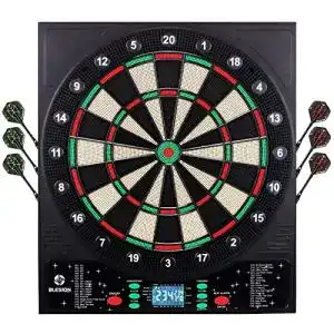 Elektronische dartscheiben blesion dartscheibe elektronisch