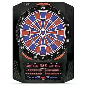 Elektronische Dartscheiben