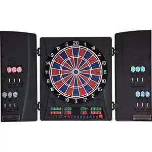 Elektronische dartscheiben dartona cb160