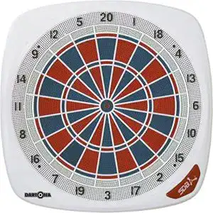 Elektronische dartscheiben dartona elektronisch smart