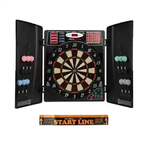 Elektronische dartscheiben ultrasport uitrasport elektronisch