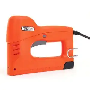 Elektrotacker tacwise hobby 53el heftgeraet pistole