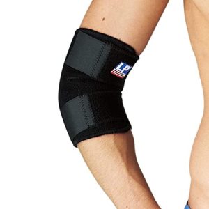 Elbow bandage LP SUPPORT 759 Universal