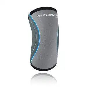 Ellenbogenbandage rehband herren 7720 grau xs 0772004119