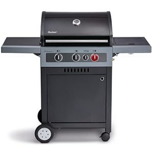 Grill a gas Enders Grill a gas Enders ® BOSTON BLACK 3 K TURBO