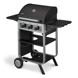 Enders gas grill Enders gas grill BROOKLYN NEXT 3, small grill