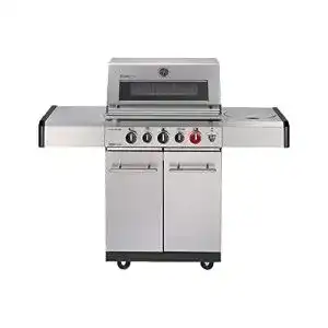 Enders gasgrill enders gasgrill kansas pro 3 sik turbo