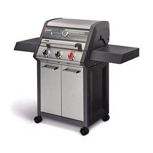 Enders gas grill Enders ® gas grill MONROE PRO X 3 S TURBO