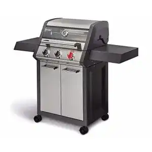 Enders gasgrill enders gasgrill monroe pro x 3 s turbo