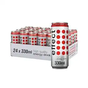 Energy drink effect classic 24 x 033l dose koffeinhaltig
