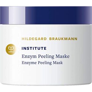 Peeling enzimático Instituto Hildegard Braukmann Peeling enzimático