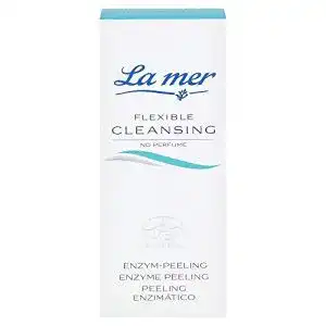 Enzympeeling la mer flexible flexible cleansing enzym peeling