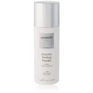 Enzympeeling marbert cleansing femme woman powder