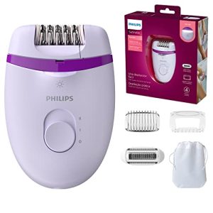 Epilátor Philips Satinelle Essential Compact BRE275/00