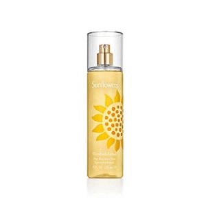 Elizabeth Arden Sunflowers Refreshing Spray, Fine Fragrance Mist