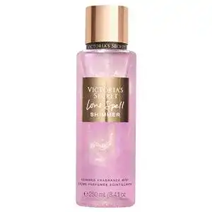 Erfrischungsspray victorias secret love spell duftspray 250 ml