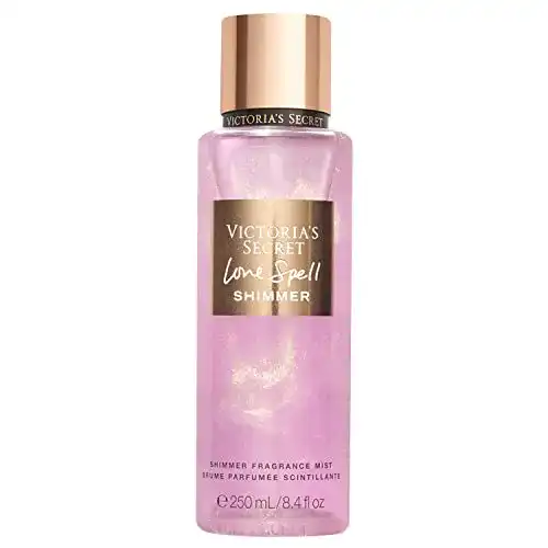Victoria’s Secret Love Spell Duftspray, 250 ml