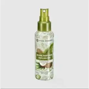 Erfrischungsspray yves rocher les plaisirs nature duftspray