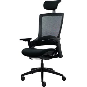 Chaise de bureau ergonomique Ergotopia NextBack